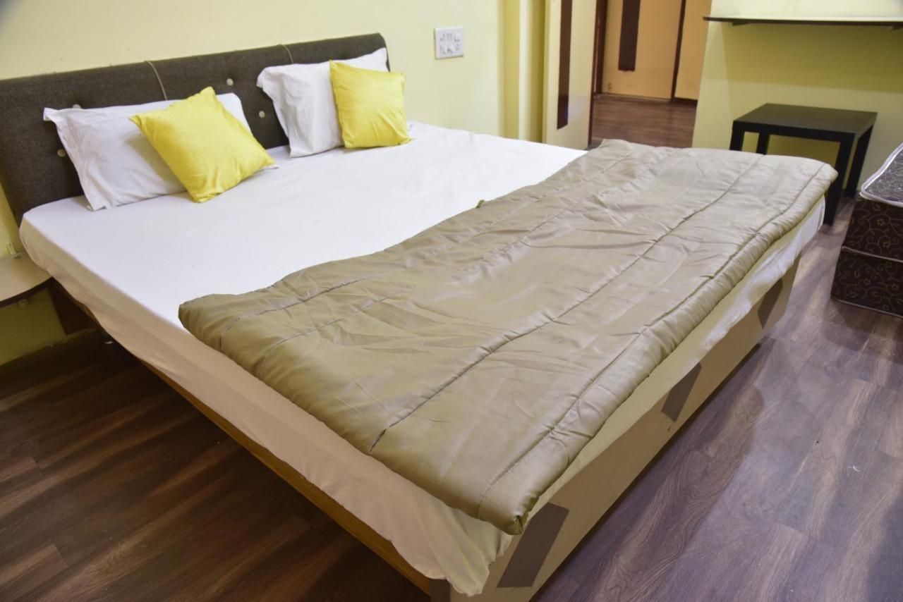 Hotel Drishti Inn Khapri Exterior photo