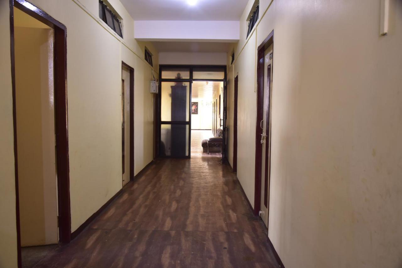 Hotel Drishti Inn Khapri Exterior photo